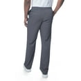 thumbnail image 4 of Urbane Ultimate Men's 2-Way Stretch Seven Pocket Full Elastic Scrub Pant, Style 9252, 4 of 4