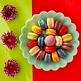 thumbnail image 2 of bettergoods Frozen Dessert Macarons Assorted Fruit Medley, 5.4 oz, 12 Count (Ready-to-Eat), 2 of 8