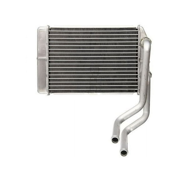 Heater Core - Compatible with 1994 - 2002 Dodge Ram 3500 1995 1996 1997 1998 1999 2000 2001