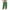 Womens Pants Green, variant on Sinpiling 50% Clearance Off Capris Cargo Pants for Women Plus Size L-5X Casual Straight Wide Leg Drawstring Elastic Waist Basic Loose Solid Comfort Cropped Pant with Multi Pockets Christmas Gifts