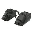 thumbnail image 1 of Motorcycle Rearseat Bag Large Capacity Motorcycle Bag Universal Motorcycle Riding Rear Bag Motorcycle Tools Storage Side Bag, 1 of 7