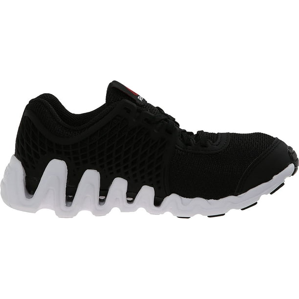Avis top reebok zigtech