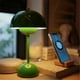 thumbnail image 4 of Top Touch Switch LED Table Lamp Desk Night Stand Lamp,E, 4 of 5