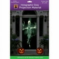 thumbnail image 6 of Reaper Brothers Holographic Gray 36" X 80" High Resolution Rear Projection Screen, 6 of 8
