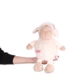 thumbnail image 2 of Muñeca de peluche Candy Sheep, 35 cm, anime, para decoración, 2 of 2