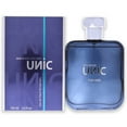 thumbnail image 1 of Unic by New Brand for Men - 3.3 oz EDT Spray, 1 of 2