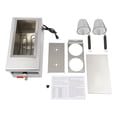 thumbnail image 7 of Electric Noodles Pasta Boiler with Dual Cooking Capacity and Smart Control, 7 of 7