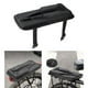 thumbnail image 1 of Cojín para asiento trasero de bicicleta Cojín para asiento de bicicleta universal Asiento trasero de bicicleta cómodo Cojín para portaequipajes, 1 of 8