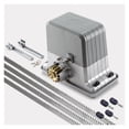 thumbnail image 1 of Heavy Duty Automatic Electric Sliding Gate Door Motor Engine Opener With 4m Racks (remotr Control QTY/sensor/button Optional) ,Easy to Install, 1 of 7