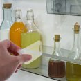 thumbnail image 4 of FENGGUIQU 40Ud Separadores Prácticos Para Freezer Transparentes Y Ajustables En Espacio, 4 of 8