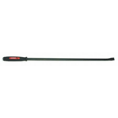 UPC: 0045256141176 | Mayhew 14117 36  Red Angled Tip Red Dominator Pry Bar