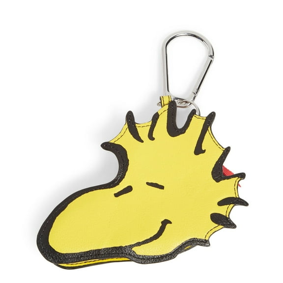 Vera Bradley Peanuts Woodstock Bag Charm