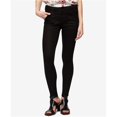 thumbnail image 1 of Vaqueros ajustados para mujer Sanctuary Clothing Admiral Pocket Utility Color negro 32, 1 of 2
