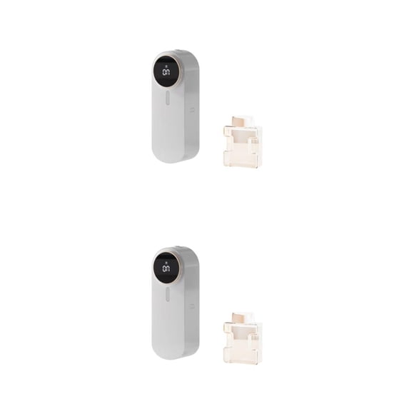 Naiovety Ambientador difusor aromático Condimento para el hogar espacios pequeños como y ascensores, 1 botella de esencial Type6 NO6