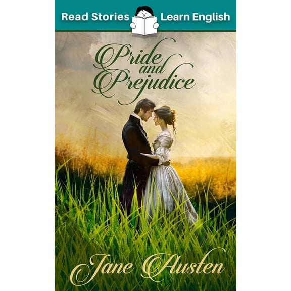 Pride and Prejudice: CEFR Level B1 (ELT Graded Reader), (Paperback)