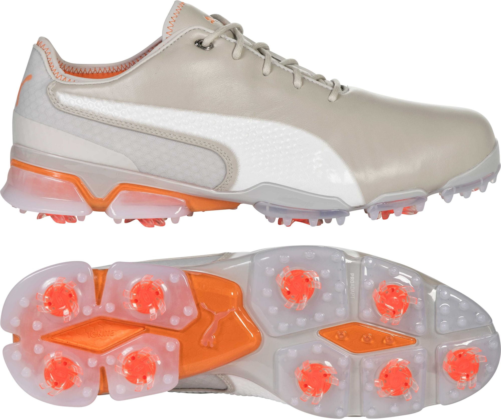 puma men's ignite proadapt golf shoes