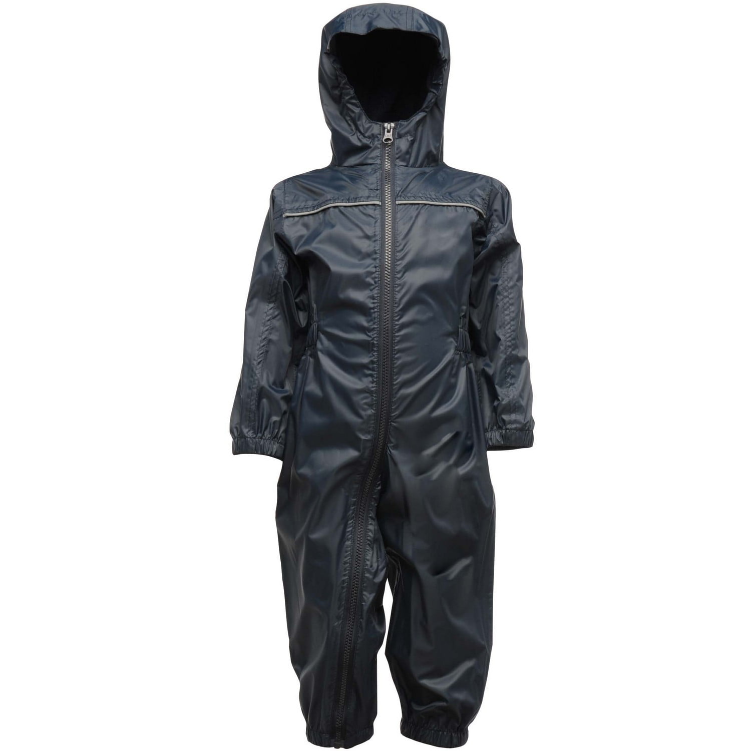 regatta baby rain suit