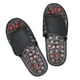 thumbnail image 5 of Zapatillas de acupresión Sincero Terapia de reflexología para masaje de pies talla 44-45, 5 of 10