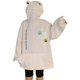 thumbnail image 4 of OCUH Sudaderas con cremallera para mujer Ropa de invierno para mujer Sudaderas con capucha para mujer Chaqueta ligera Sudaderas con capucha para mujer, 4 of 5