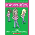 thumbnail image 1 of Pre-Owned Dear Dumb Diary #12: Me! (Just Like You, Only Better): Volume 12 (Paperback) by Jim Benton, 1 of 1