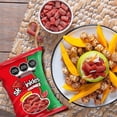 thumbnail image 4 of Dulce enchilado Skwinkles chunks sabor sandía con rellenos sabor chamoy 130 g, 4 of 4