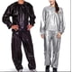 thumbnail image 2 of Traje de Sauna de sudor unisex para perder peso, ropa de entrenamiento antidesgarro para adelgazar, 2 of 5