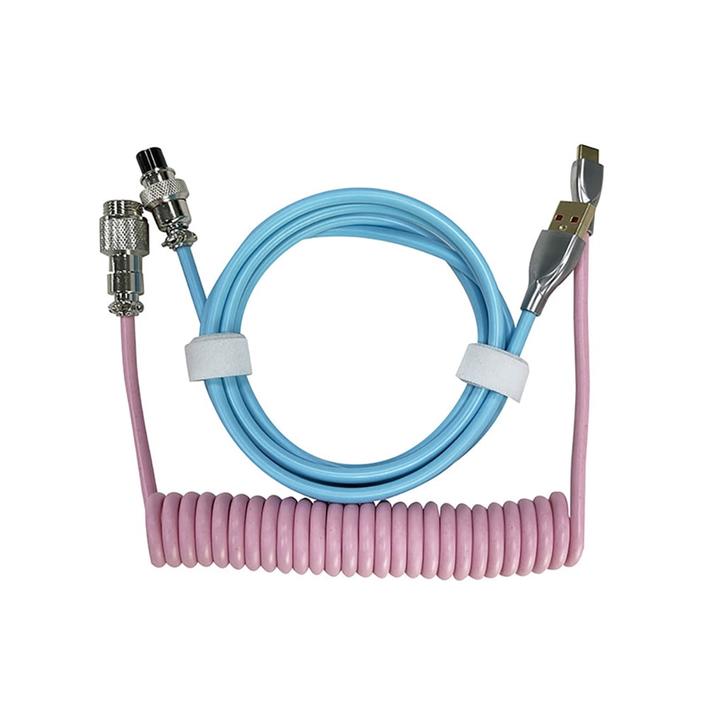 keyboard spring cable