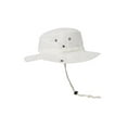 thumbnail image 4 of BRUSHED TWILL  HUNTING FISHING HAT W/SIDE SNAPS, Beige Medium, 4 of 4