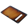 thumbnail image 2 of Placa trasera de guitarra eléctrica cubierta trasera de guitarra eléctrica decorativa estable suave para fiesta ANGGREK  Otros, 2 of 8