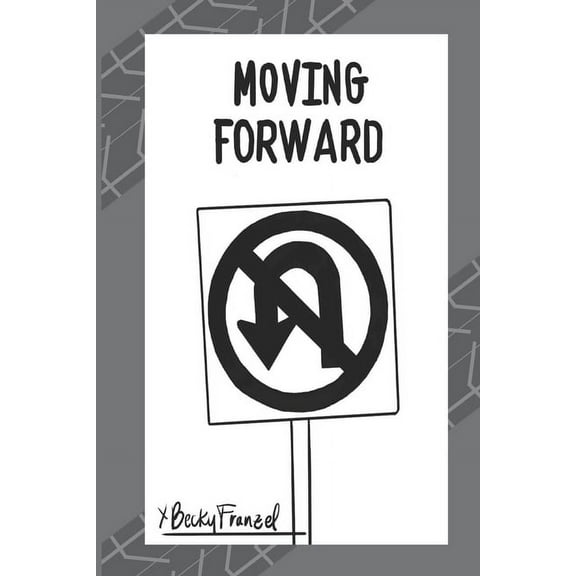 Moving Forward (Paperback)