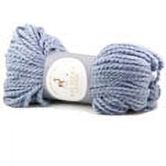 Plymouth - Baby Alpaca Grande Knitting Yarn - Electric Indigo (# 1959)