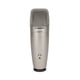 thumbnail image 2 of Micrófono Samson C01U Pro Condensador Estudio USB, 2 of 4
