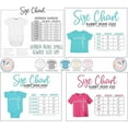thumbnail image 5 of Adventure Trees - Baby Boy Girl Clothes Infant Bodysuit Funny Cute Newborn, 5 of 6