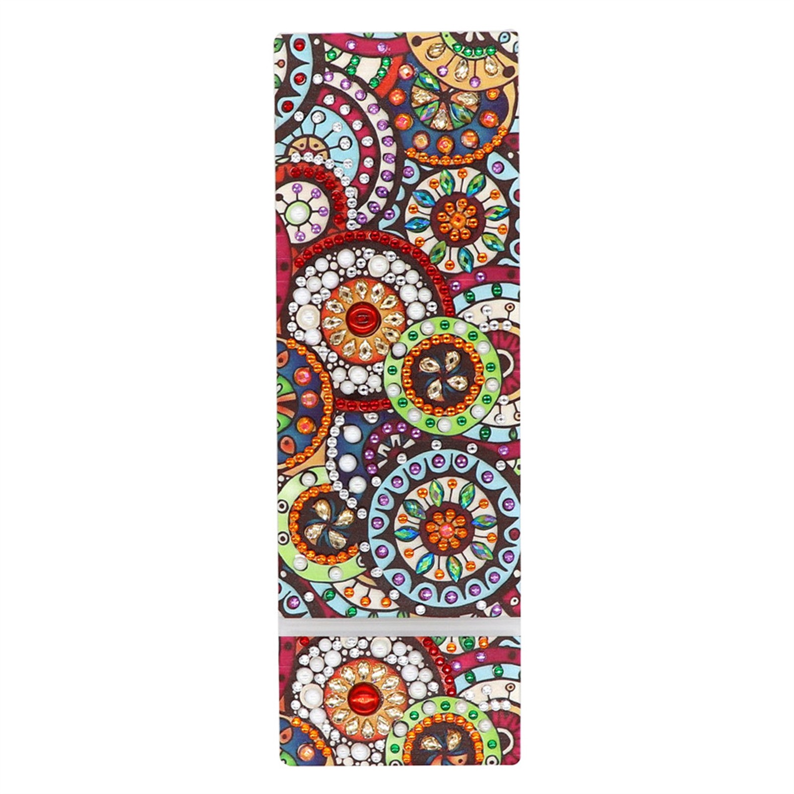 Diamond Painting for Adults Diamond Painting Pencil Case Creative DIY Box Diamond Embroidery