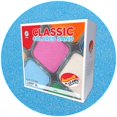 thumbnail image 1 of Sandtastik Classic Colored Sand, Light Blue, 25 lb (11.3 kg) | Clean & Child-Safe, 1 of 6