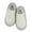 Light Green, variant on House Slippers for Woman Lazy Floor Cleaning Slippers for Winter Detachable Washable Floor Mopping Slippers Silent Cleaning Floor Sweeping Thickened Home Shoe Covers