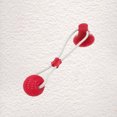 thumbnail image 4 of Miangastore Pet Grinding Stick Rosy TPR 1Pack 6.3*1.6*0.4In, 4 of 8