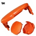 thumbnail image 4 of Lefu Spool Cap Cover for Flymo Mini Trim Auto Contour 500 2990 T30B, 4 of 7