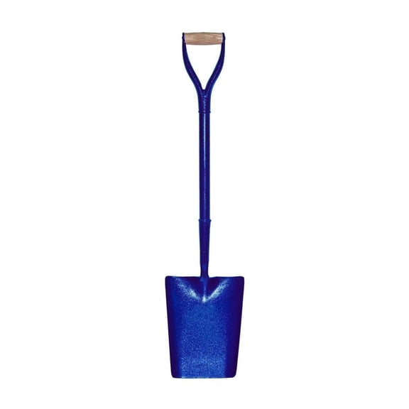 Faithfull All-steel Taper Shovel No.2 Myd