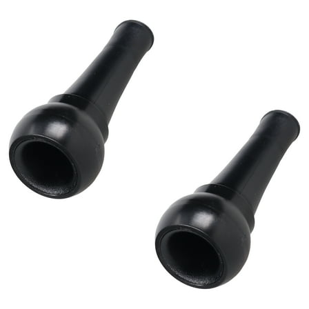 Bosch 1600703035 Grommet for Rotary Hammer 11241EVS 11248EVS (2-Pack)