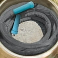 thumbnail image 5 of Aqua Joe Superlight 25ft Fiberjacket Max Garden Hose, 5/8", 5 of 6