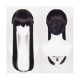 thumbnail image 3 of Vestido Peluca Yor Forger Disfraz de Cosplay Mono Femenino Anime Espía Mujeres Juego de rol Bruja Conejita Traje de Niñas Ropa de Fiesta de Halloween, 3 of 5