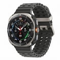 thumbnail image 1 of Smartwatch Samsung Galaxy Watch Ultra Plata Titanio, 1 of 4