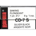 thumbnail image 3 of Rapala CountDown 2-3/4", Silver, 3 of 3