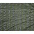thumbnail image 4 of oneOone Polyester Lycra Fabric Chevron & Triangle Block Decor Fabric Printed BTY 56 Inch Wide, 4 of 4
