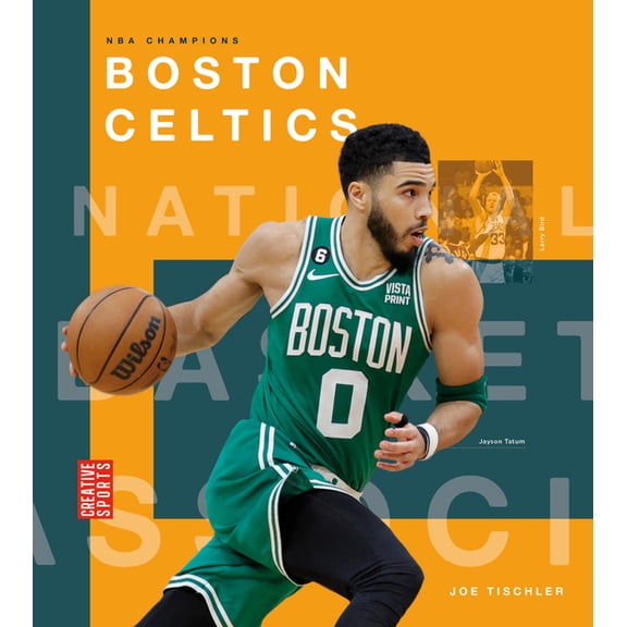 Boston Celtics, (Paperback)