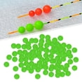 thumbnail image 4 of 100 Pcs Indicateur de Pêche Portable Outil de Pêche Morsure.0mm, 4 of 9