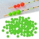 thumbnail image 4 of Bobbers de pesca flotantes 100x Macarena Verde 8,3 mm, 4 of 8