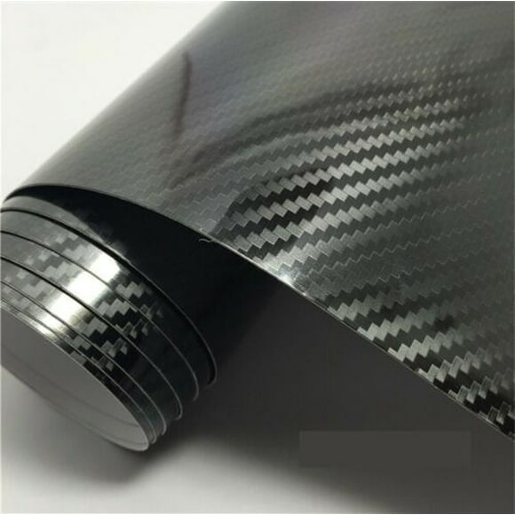 Absoluut Antagonist Mark Carbon Fiber Wrapping