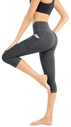 LifeSky Yoga Pants with Pockets for 